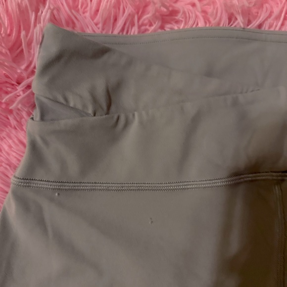 Size 10 Dusty Purple Lululemon Leggings - Picture 3 of 6